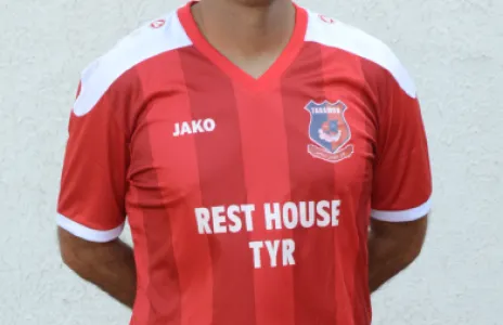 Football Lebanon - حاجو لـ Football Lebanon : كان بإمكننا حسم المباراة في الشوط الأول