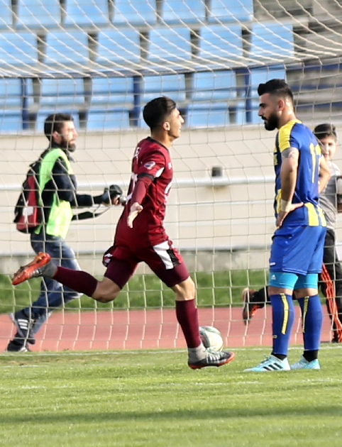 Football Lebanon - المعتوق يهنئ الجمهور والحاج يترقب النقاط المتبقية