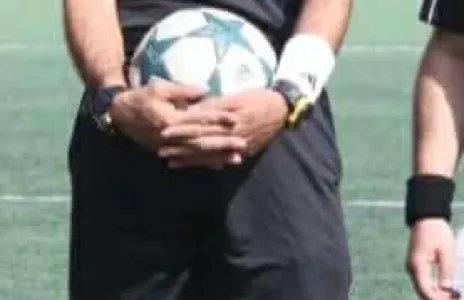 Football Lebanon - حكام مستوى ثاني لقيادة مباريات في الاولى
