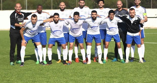 Football Lebanon - شباب الغازية يُسقط البرج و خسارة الحكمة في الثانية