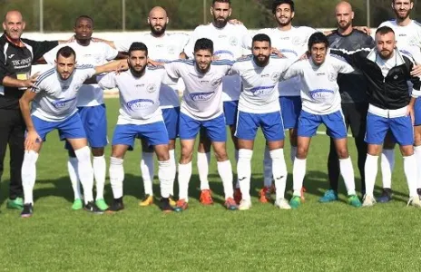 Football Lebanon - شباب الغازية يُسقط البرج و خسارة الحكمة في الثانية