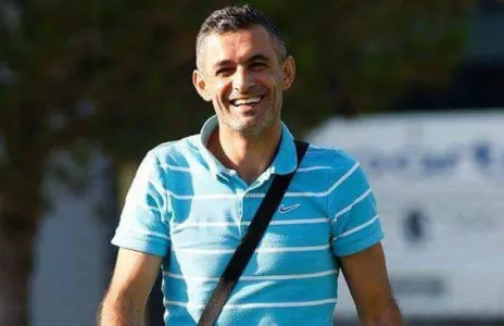 Football Lebanon - البعبلكي لـFootball Lebanon: ما حكي عن الاشتباه بالتلاعب صحيح