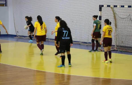 Football Lebanon - انتصاران للزوق وSAS وتعادل بين الـ AUST والـ USJ