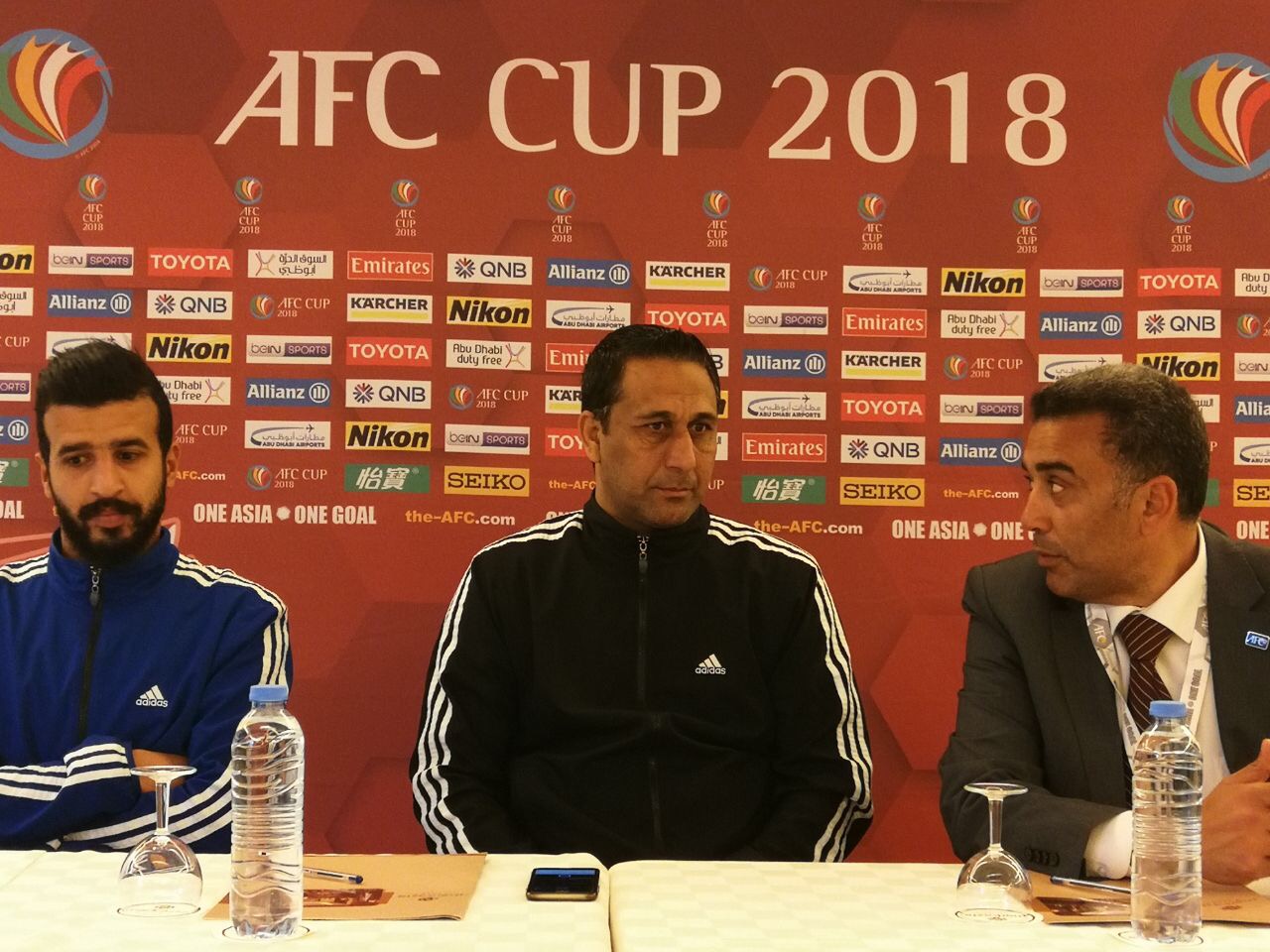 Football Lebanon - المؤتمر الصحفي | مدرب الجيش - العهد خصم عنيد على ارضه وبين جمهوره