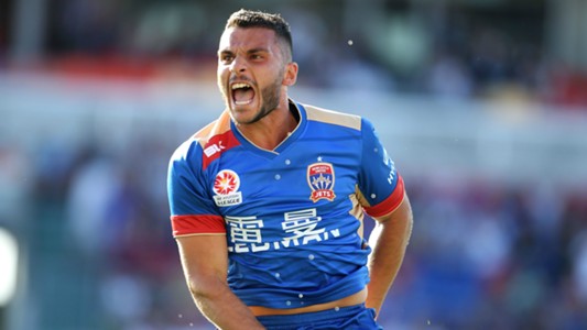 Football Lebanon - نبوت سيخوض وديتي كولومبيا والنرويج نهاية هذا الشهر