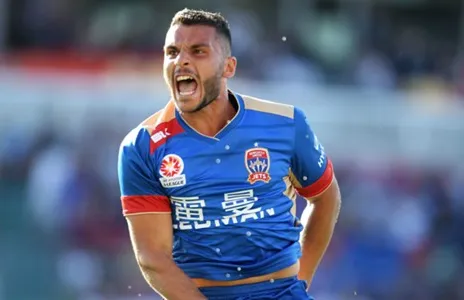 Football Lebanon - نبوت سيخوض وديتي كولومبيا والنرويج نهاية هذا الشهر