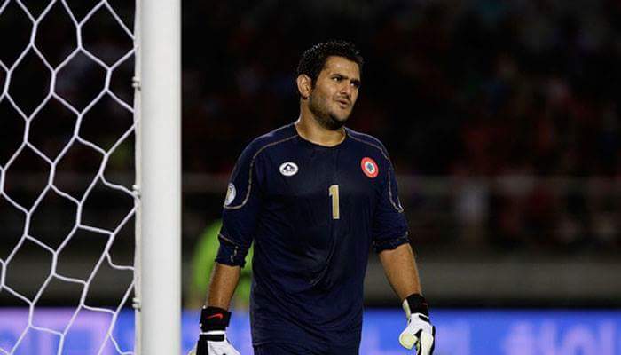 Football Lebanon - خاص Football Lebanon : زياد الصمد مديراً فنياً للشباب العربي 