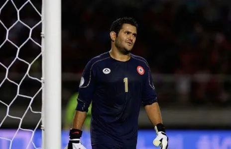 Football Lebanon - خاص Football Lebanon : زياد الصمد مديراً فنياً للشباب العربي 