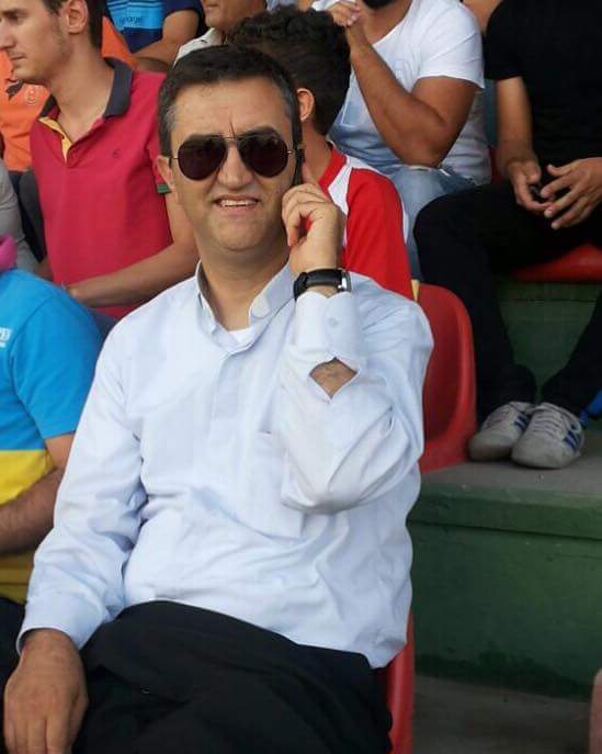 Football Lebanon - فرنجية ل Football Lebanon | لا هيبة للاتحاد بحال عدم تسمية السلام 