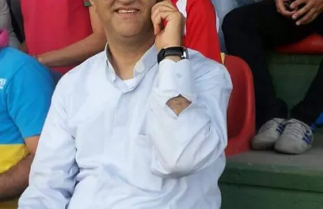 Football Lebanon - فرنجية ل Football Lebanon | لا هيبة للاتحاد بحال عدم تسمية السلام 