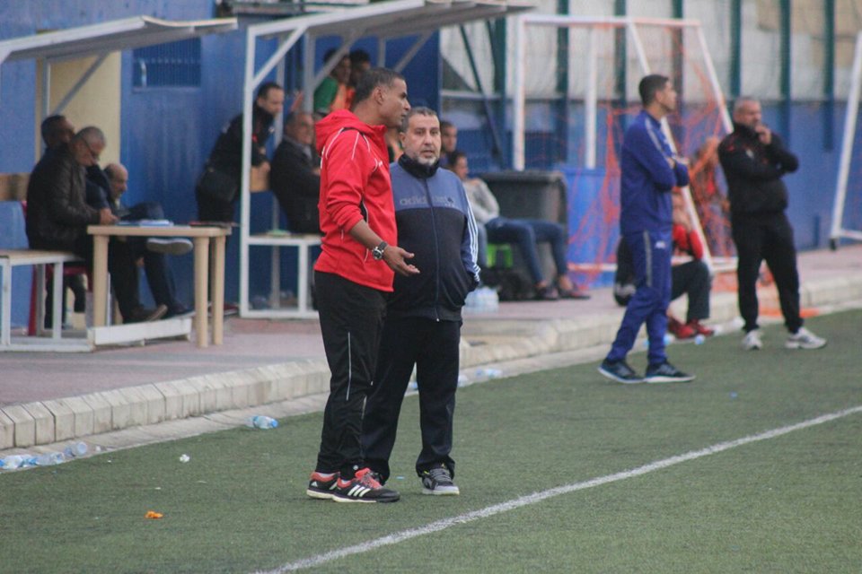 Football Lebanon - إقالة كاريكا من تدريب الاهلي صيدا