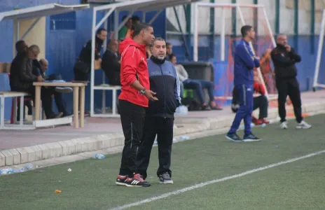 Football Lebanon - إقالة كاريكا من تدريب الاهلي صيدا