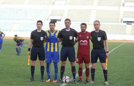 Football Lebanon - إتفاقية تعاون مع قطر وتشكيل لجنة تحقيق