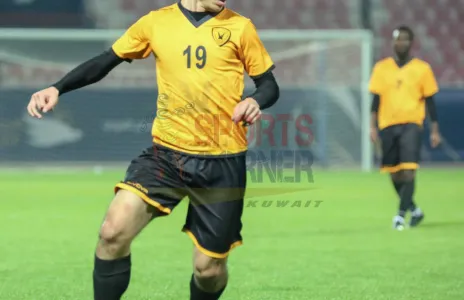 Football Lebanon - أخبار المحترفين | مغربي ثالثاً للدوري الهندي وهدفين بقدم غملوش والبغدادي