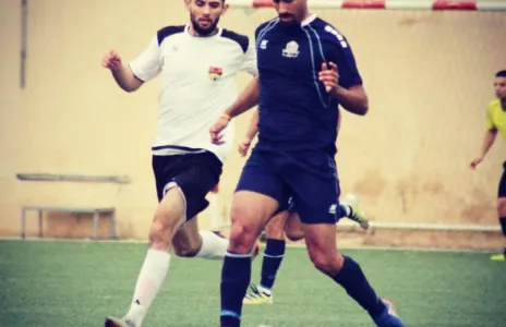 Football Lebanon - ستة فرق أمام جولة أخيرة وحاسمة نحو الدرجة الثانية