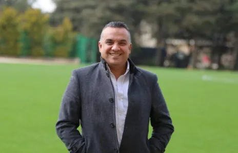 Football Lebanon - فراج ينفي استقالته والهدف "التشويش"" "