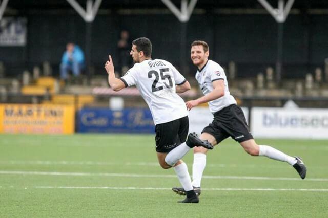 Football Lebanon - أخبار المحترفين | بوجيال منقذ Bromley وبداية غير موفقة لجرادي في النرويج
