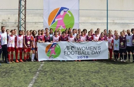 Football Lebanon - تسع وعشرون لاعبة إلى منتخب فتيات تحت 15 سنة استعداداً لبطولة غرب آسيا