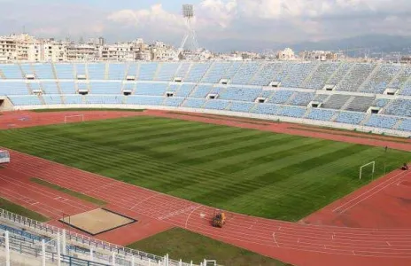 Football Lebanon - اجتماع تنظيمي لمباراة الديربي