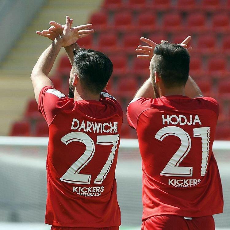 Football Lebanon - التقرير الاسبوعي للمحترفين