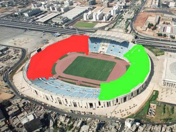 Football Lebanon - اجتماع الاتحاد بالقوى الأمنية يعطي المناصفة للجمهورين في الديربي