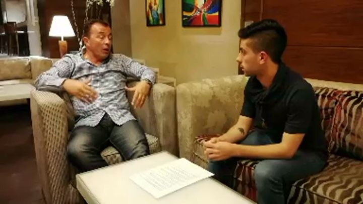 Football Lebanon - ماذا كشف رادولوفيتش عن اختياراته ومخططاته مع منتخب لبنان؟