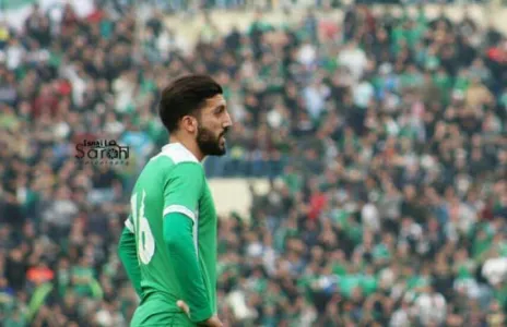 Football Lebanon - شبريكو لـ Football Lebanon | سيطرنا على المباراة لكن الحظ حالف النجمة