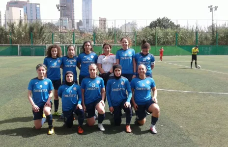 Football Lebanon - خطوة تفصل OB عن اللقب