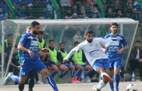 Football Lebanon - الساحل يستنكر أحداث الجولة الأخيرة