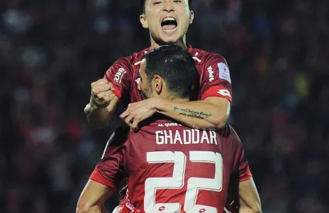 Football Lebanon - أخبار المحترفين | فوز لبوجيال في كاس انكلترا وهدفين لغملوش وغدار