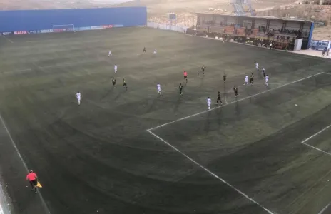 Football Lebanon - نتائج الجولة العشرين من الدوري