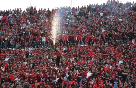 Football Lebanon - الربعة: لا نتحمل مسؤولية ما جرى