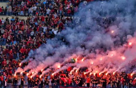 Football Lebanon - غرامات بحوالي 8 ملايين وإيقافات في صفوف الأنصار والنجمة والشباب العربي