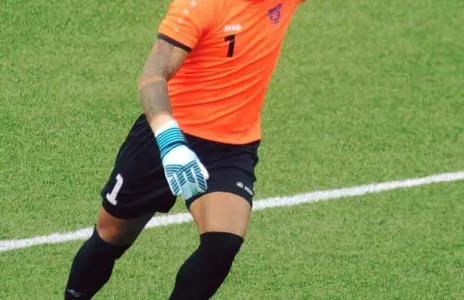 Football Lebanon - الصفاء يتجه لفك ارتباطه بالحارس حلّال