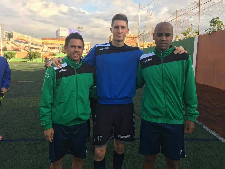 Football Lebanon - الأنصار يستغني عن أجانبه