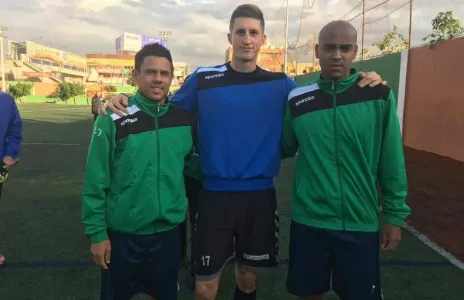 Football Lebanon - الأنصار يستغني عن أجانبه