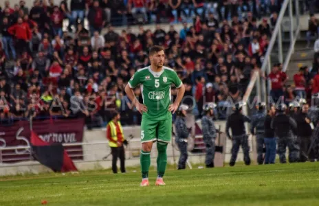 Football Lebanon - رادوليفتش يستبعد نصار نصار وهذا بديله