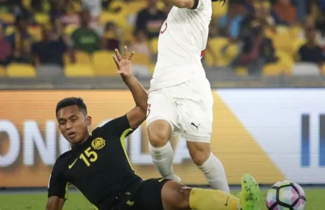 Football Lebanon - ماليزيا تتعادل مع منغوليا قبل مواجهة لبنان