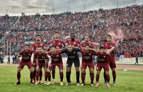 Football Lebanon - خاص Football Lebanon | الاتحاد يحدد المباراتين الفاصلتين في نفس التوقيت