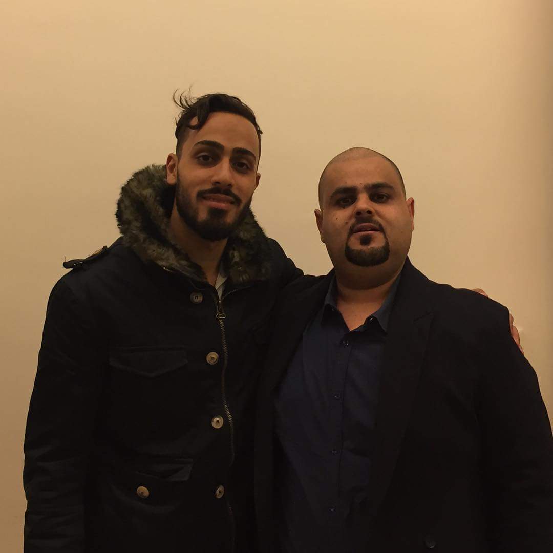 Football Lebanon - لاعب النبي شيت للاحتراف في الدوري البرتغالي