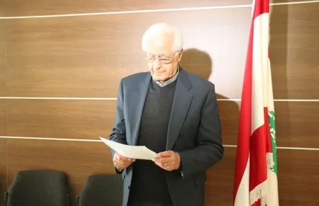 Football Lebanon - ثماني رؤساء أندية في إنتخابات برلمان 2018