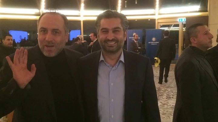 Football Lebanon - اجتماع نجماوي عهداوي برعاية الاتحاد