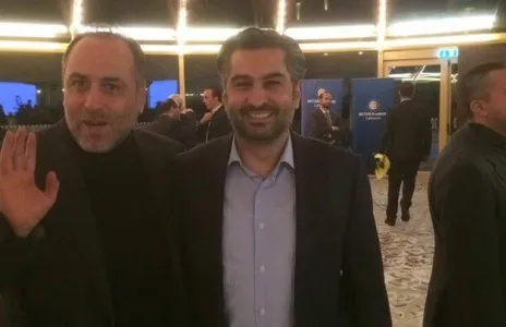 Football Lebanon - اجتماع نجماوي عهداوي برعاية الاتحاد