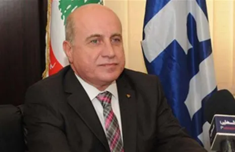 Football Lebanon - خاص Football Lebanon | مقعدين للبنان في البطولة العربية المقبلة