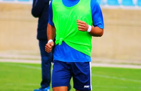 Football Lebanon - خاص Football Lebanon | سعد يوسف "لا اريد اللعب لـ طرابلس"