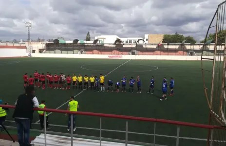 Football Lebanon - الإصلاح رسمياً إلى الدرجة الثانية بسقوطه الكبير أمام التضامن صور