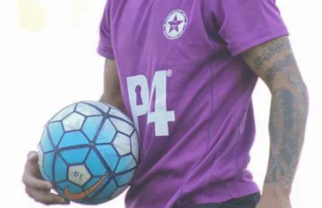 Football Lebanon - الميركاتو الصيفي | عين التضامن صور على مهاجم النجمة 