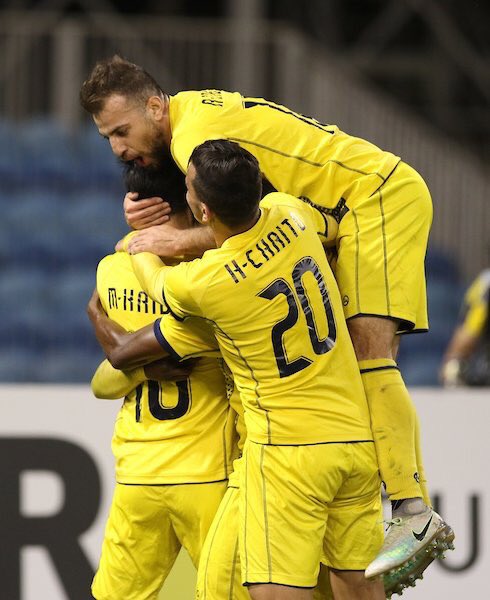 Football Lebanon - أيّاس يتوّج العهد بلقبهم السادس أمام الأنصار