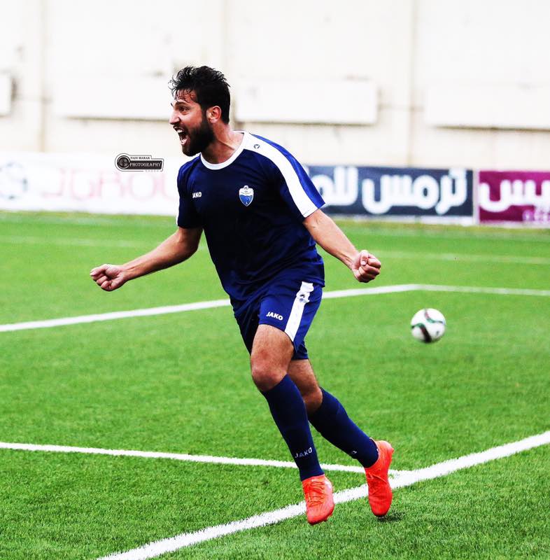 Football Lebanon - المل سيحترف مع كلانتان الماليزي