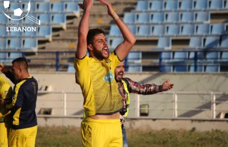 Football Lebanon - خميس لFootball Lebanon: سندخل بكامل جهوزيتنا امام النجمة